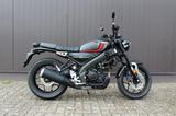 Yamaha XSR 125 ABS / 1.Hand / Garantie - YAMAHA X 125
