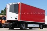 Krone 18E AZR Kühlkoffer Thermo King LBW - Offers