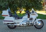 Honda Gold Wing GL 1500 - 1988 - : Gl 1500