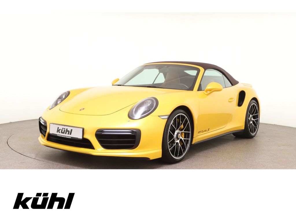 Image of Porsche 911