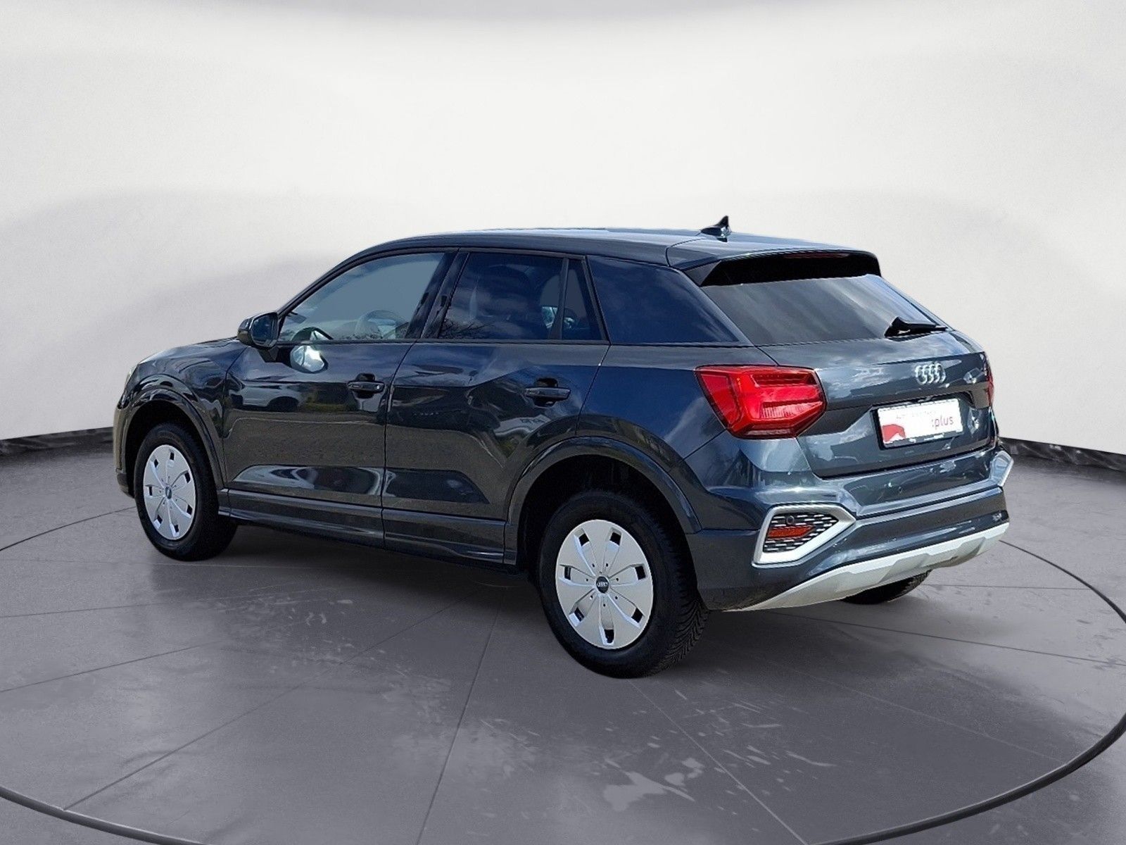 Audi Q2 - Bild 4