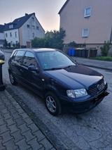 Volkswagen Vw polo bj 2000 - Volkswagen Polo aus 2000: Bj
