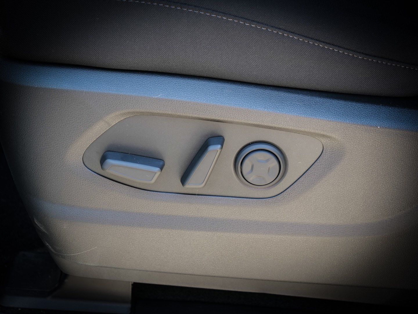 Hyundai STARIA - Bild 18