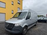 Mercedes-Benz Sprinter III Kasten RWD/AWD 315CDI - Autotransporter Mercedes
