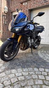Yamaha FZ1 Fazer RN16 - YAMAHA 2006 FZ1