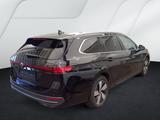 Volkswagen Passat Variant 2.0 TDI DSG Business  LED Navi AH - Volkswagen Passat Variant: Business