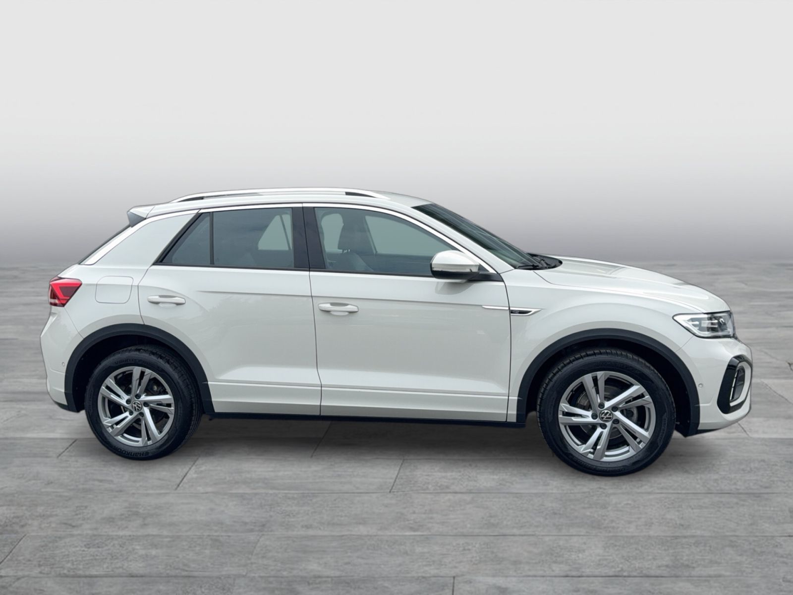Volkswagen T-Roc - Bild 7
