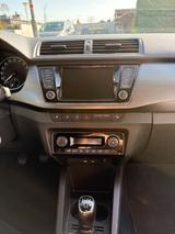 Skoda Fabia 1.0l TSI 70kW Style Rückfahrkamera  - Skoda Fabia von privat