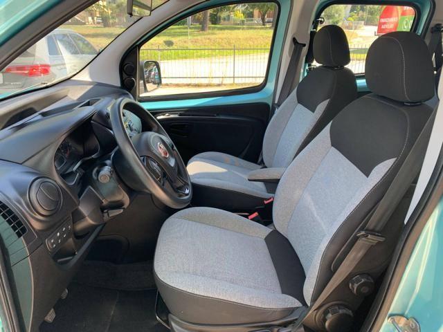 Fiat Qubo