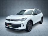 Volkswagen Tiguan Goal /AHK /IQ-LIGHT - Volkswagen Tiguan Jahreswagen mit Diesel-Antrieb: Automatik