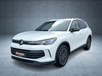 Volkswagen Tiguan - Vorschau Bild 1