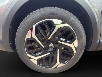 Citroën C4 1.2 PureTech 130 Max HUD+Kam.+KeyLess+LED+SHZ