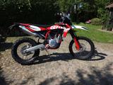 SWM RS 300 R - SWM MOTORRAD