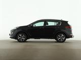 Kia Sportage 2.0 CRDi 4WD Allrad Vision Kamera Navi - Kia Sportage mit Diesel-Antrieb