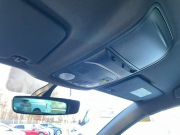 Skoda Karoq 1.5 TSI DSG Sportline *CAM*LED*NAV* NAVI