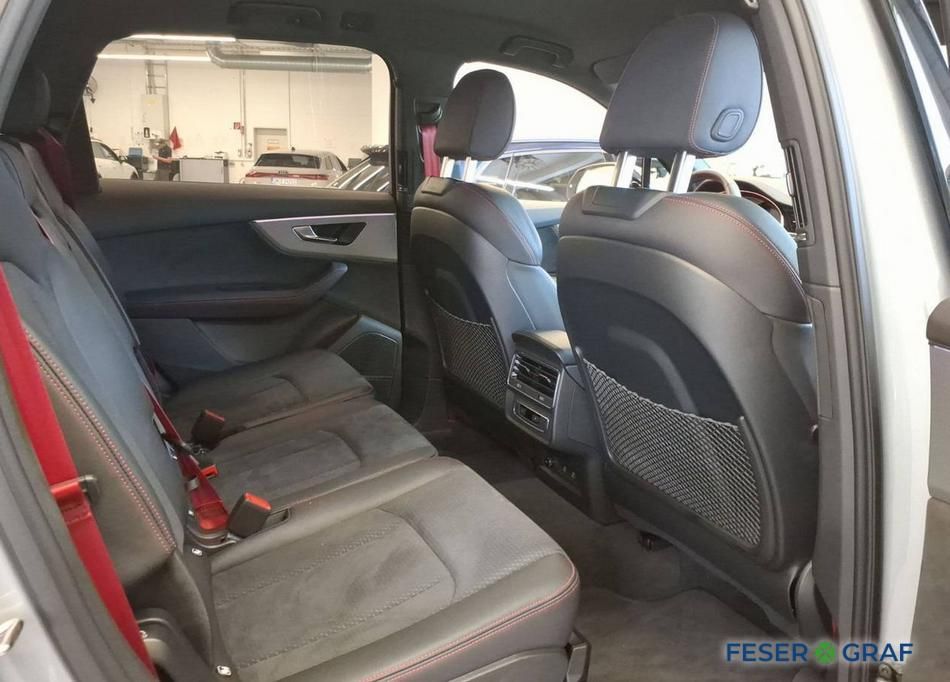 Audi Q7 - Bild 6