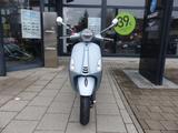 Vespa Primavera 50 - VESPA PRIMAVERA