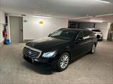 Mercedes-Benz Mercedes E Klasse T- Modell 220 D TÜV Neu - scheckheftgepflegte Mercedes 220