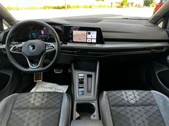 Volkswagen Golf 2021 — Vorschau 9