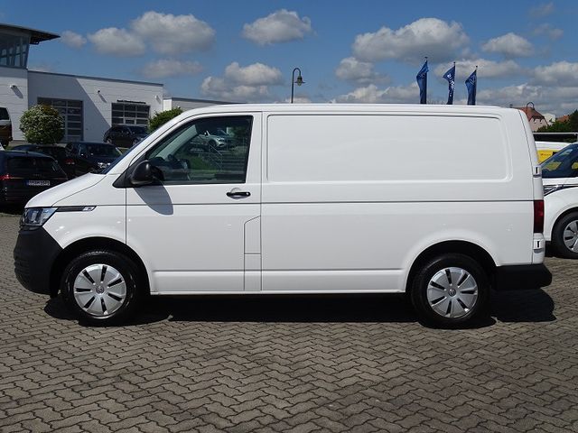 T6.1 Transporter 2.0 TDI Kasten  / AHZV