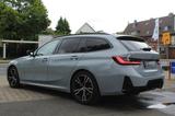 BMW 320d M-SPORTPAKET+SHADOW-LINE+AHK+KAMERA+ACC - BMW 320 D Gebrauchtwagen