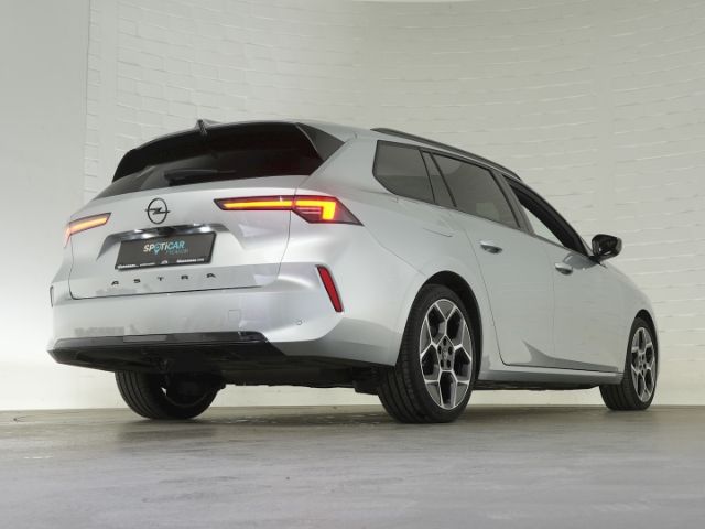 Astra L ST ULTIMATE AUTOMATIK+AHK+NAVI+360 GRAD 