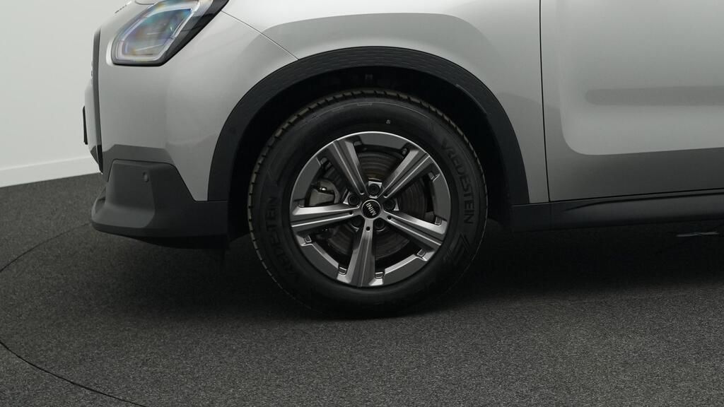 MINI Cooper C Countryman - Bild 17