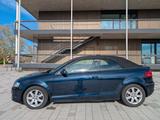 Audi A3 Cabriolet TÜV Neu - Leder - Sitzheizung  - Audi A3 aus 2011: Cabrio