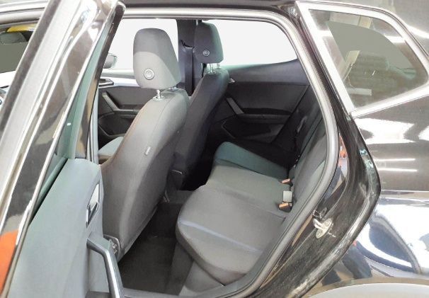 Seat Arona - Bild 9