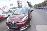 Renault Scenic III Limited* 2-HAND*SCHECKHEFTGEPFLEGT** - Renault Scenic Gebrauchtwagen in Köln