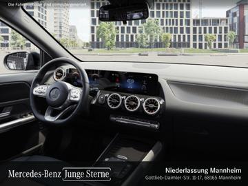 صورة مصغرة 12 لـ 2023 Mercedes-BENZ EQA