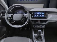 Skoda Scala - Vorschau Bild 13