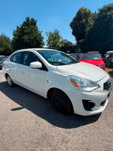 Mitsubishi Mirage G4 1.2 *Automatik*Klima - Mitsubishi Mirage Gebrauchtwagen