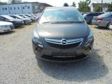 Opel Zafira Tourer 1.4 Turbo Automatik Selection - Opel Zafira Tourer: Selection