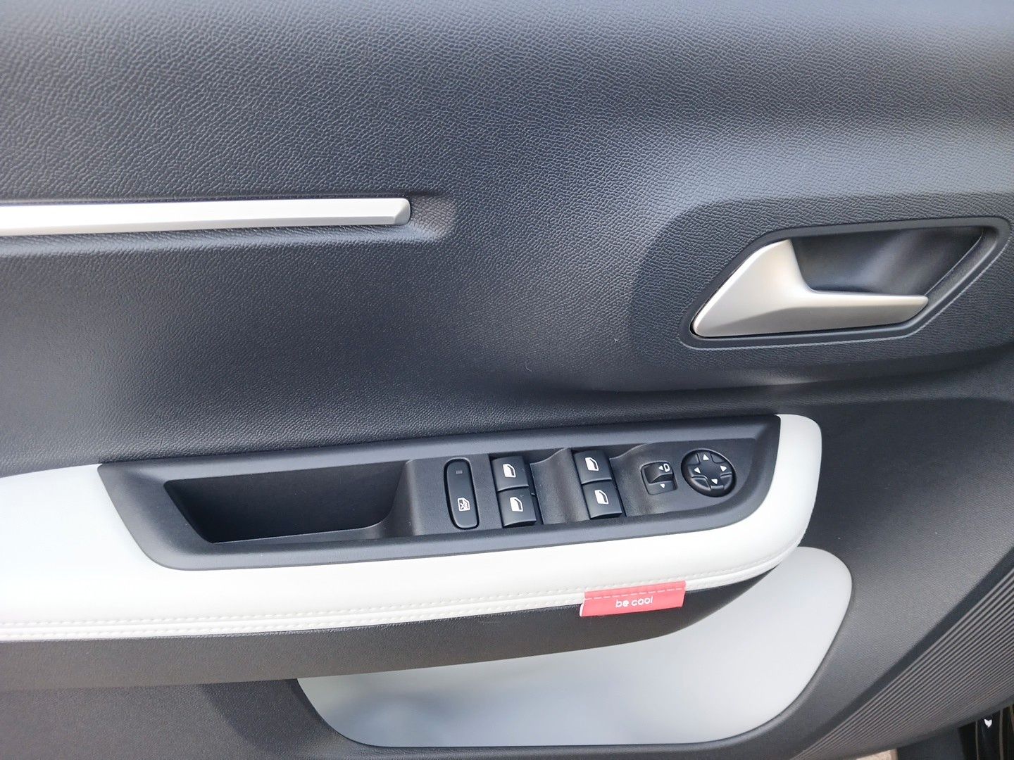 Citroën C3 Aircross - Bild 11