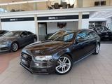Audi A4 Avant 2.0TDI 3xS-Line ACC Leder - Audi A4: 3.0