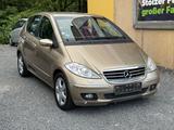 Mercedes-Benz A 170 Avantgarde Automatik/Klima/Navi - Mercedes-Benz A 170 in Bielefeld