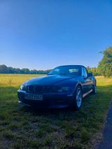 BMW Z3 Roadster 2.2i - - BMW aus 2001: Cabrio