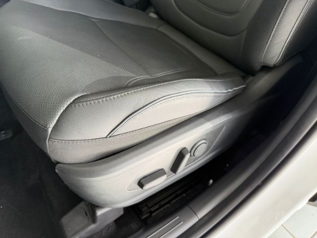 Hyundai Tucson – Bild 8