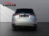 Toyota RAV 4 Hybrid Style Selection 4x4*AHK*Allwetter* - gebrauchte Toyota RAV 4 aus dem Jahr 2019