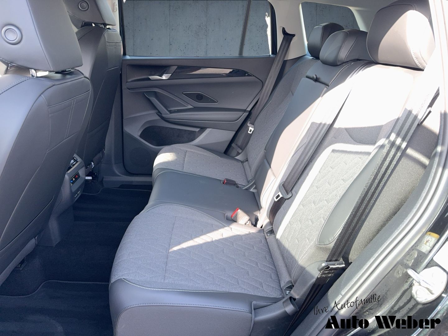 Volkswagen Tayron - Bild 11