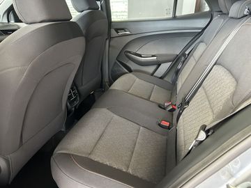 MG 3 Comfort