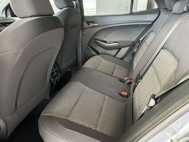 MG 3 Comfort