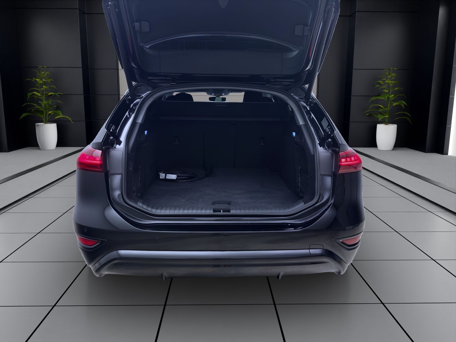 Audi A6 e-tron - Bild 5