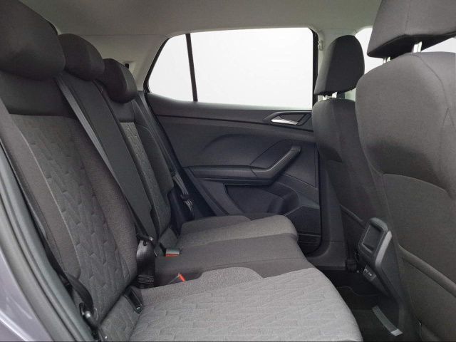 T-CROSS 1.0 TSI DSG LIFE KLIMA+SHZ+CAM