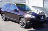 Nissan QASHQAI+2 I-WAY AUTOMATIK|ALLRAD|7-SITZER|NAVI - Nissan: Sitzer