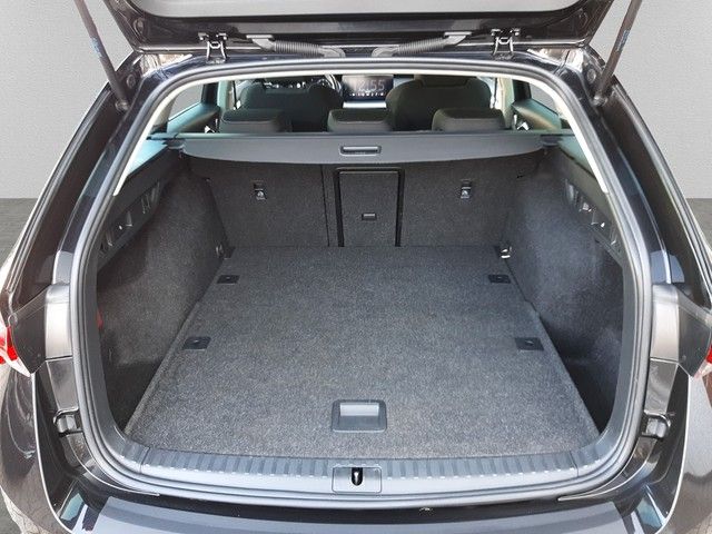 Fahrzeugabbildung Skoda Octavia Combi Clever 2.0TDI DSG AHK Navi Kamera