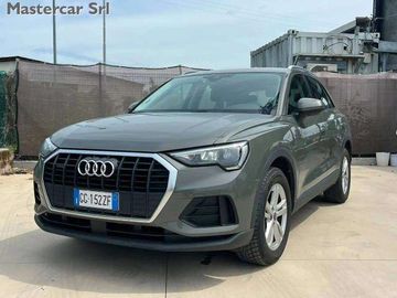 Audi Q3 - 2