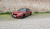 BMW M240i xDrive Coupé | KW V3 | Top Zustand - BMW M240i xDrive Gebrauchtwagen
