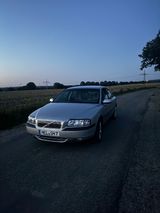 Volvo S80 2.4i  - Volvo S80 aus 1999
